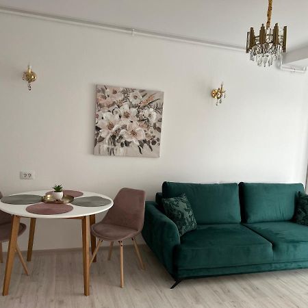 Studio Floreasca Residence บูคาเรสต์ ภายนอก รูปภาพ