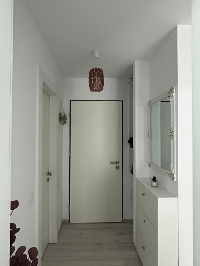 Studio Floreasca Residence บูคาเรสต์ ภายนอก รูปภาพ