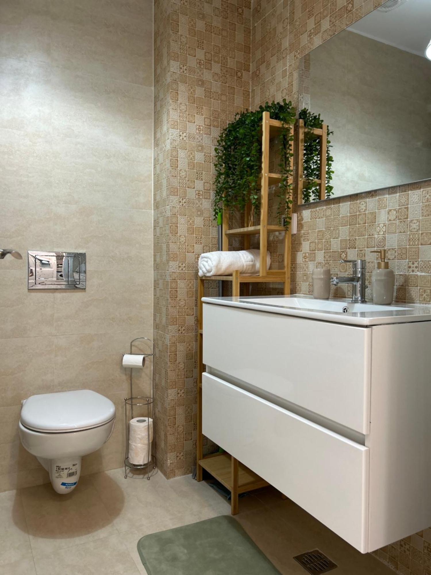 Studio Floreasca Residence บูคาเรสต์ ภายนอก รูปภาพ